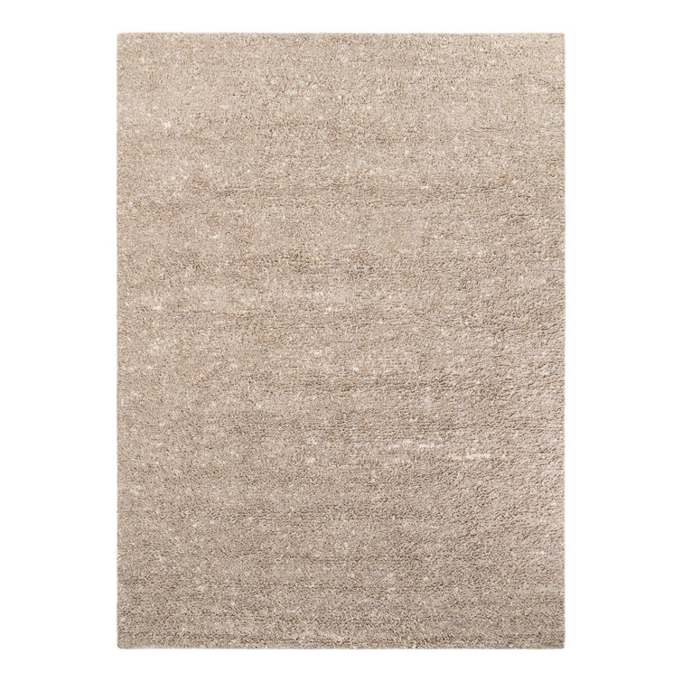 Yanaliz Wool Indoor Rug