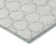  Chayden Area Rug with Non-Slip Backing
