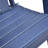 Folding Outdoor Adirondack Chair Set Of 2