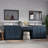 103'' Double Bathroom Vanity with Top-119231927