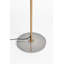 Lampe sur pied 52 po Float