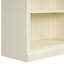 83" Tall Wood Bookcase Suite With Light Strip-214915955