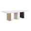 Unity Stone Dining Table