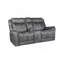 Causeuse Transitional
