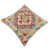 Beige / rouge / bleu turc 4