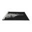 Tapis 100% à motif lavable à la machine 2989 4-68519268