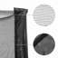 SONGMICS Trampolin-Zubehör 180cm Replacement Safety Net