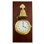 Metal Wall Clock