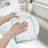 Set of 6 Kitchen Cloths Solid-101607984