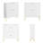 24 Pair Shoe Storage Cabinet-1222504374
