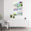 Art contemporain contemporain abstrait contemporain-1150010505
