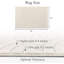 Tapis de couloir Soft Fluffy-134392532