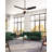 Fremont Ceiling Fan with LED Lights-92721407