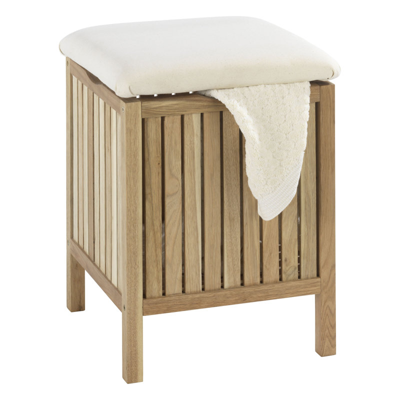 Maegan Freestanding Shower Seat