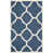 Navy/Ivory