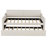 Upholstery Daybed With Trundle And USB Charging Design-1678967587