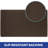Abstract Water Resistant Anti-Fatigue Non-Skid Kitchen Mat-63372378