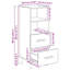 34.5cm Sideboard-1349362051