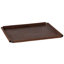 Leather / Faux Leather Decorative Tray