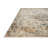 Kanesha Abstract Ocean/Beige Area Rug-1509382913