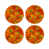 Orange selected