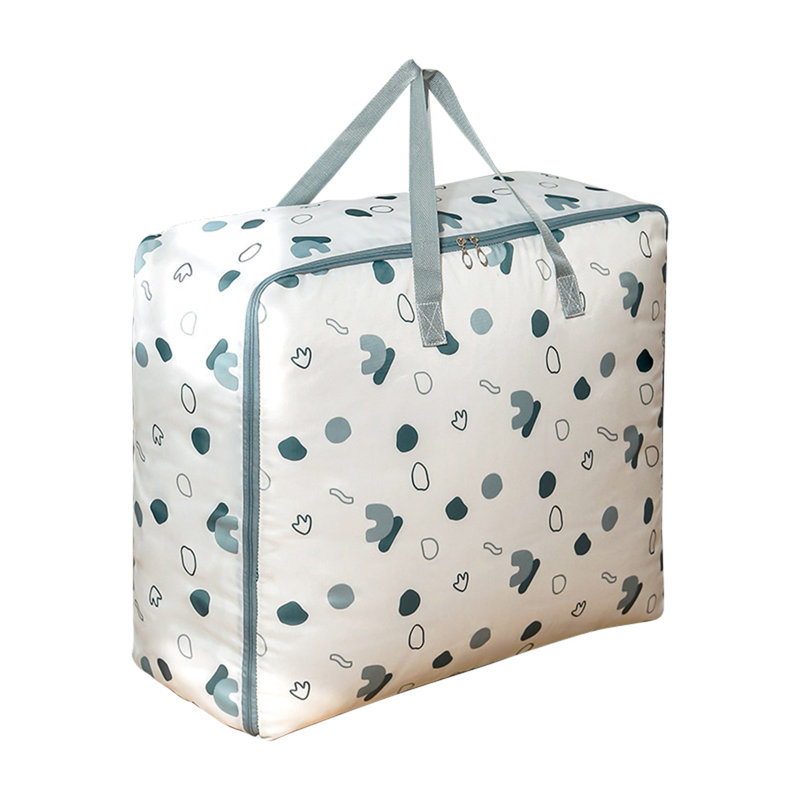 Sac de rangement Organisateur de vêtements pliable de type tiroir pour chambre à coucher