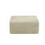 373-001 / Repose-pieds / Beige / Peluche-1582390985