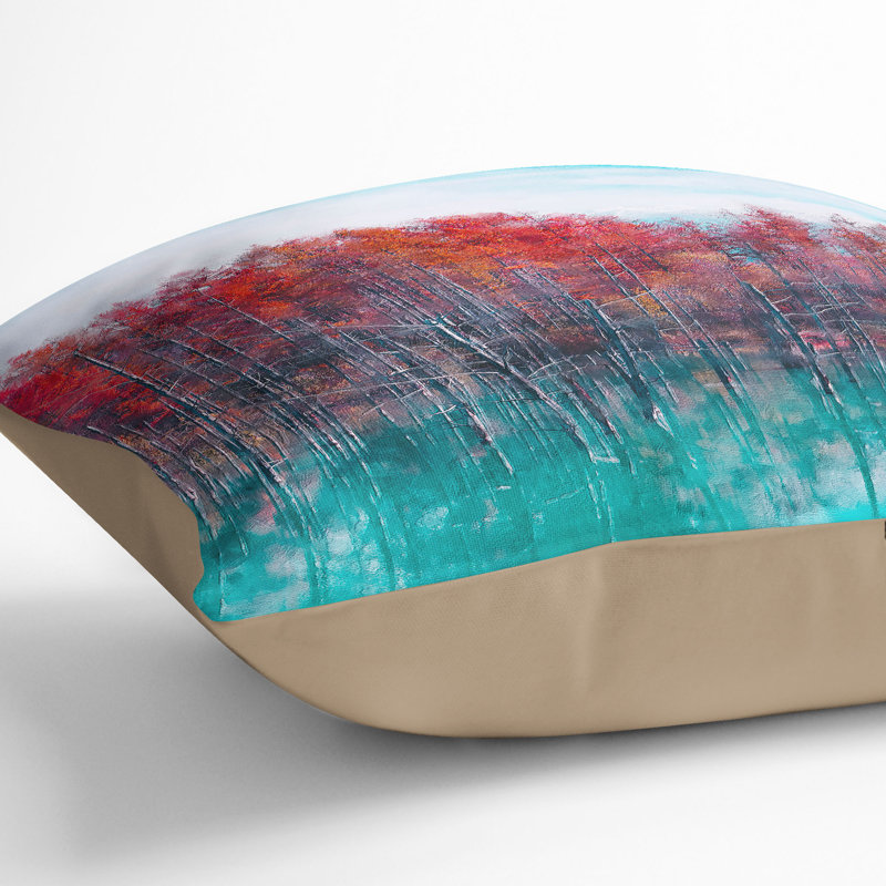 Square Cushion, 55cm H x 55cm W x 20cm D, Stone