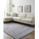 Handmade Hand Tufted Performance Rug