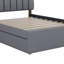 Lit plateforme tapissier Teddy-642140915-642140906