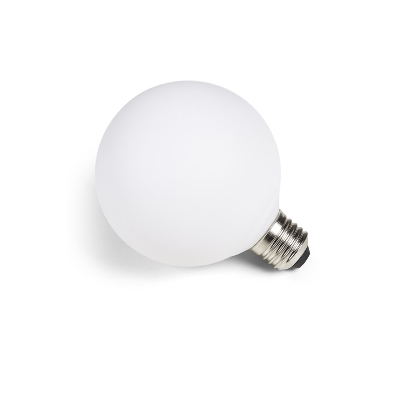 Random II 1 - Light Pendant, Medium, 4 meters, Black