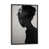 Grey Floater Framed is unavailable