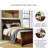 Porter Queen Sleigh Bed-123191290