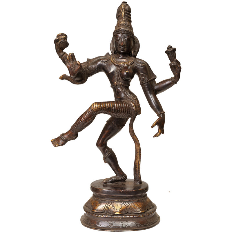 Religious & Spiritual Figurines & Sculptures, Gold