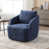 Navy 100% Polyester selected