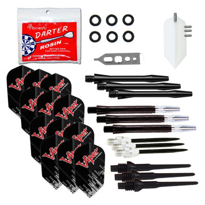 Tune-up Accessory Kit