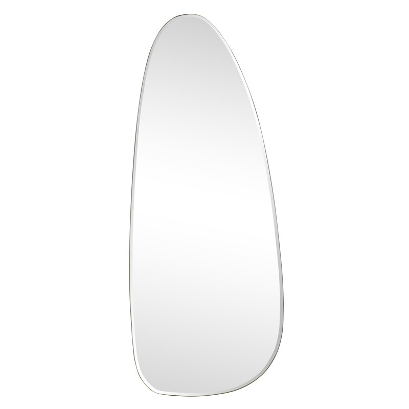 Miroir mural 19 x 47