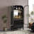 Kensington Wine & Bar Cabinet