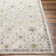 Elsadora Oriental Indoor Rug