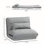 Chaise pliante