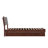 Phoenix Wood Platform Bed with Trundle-891028853-891028859