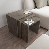 Acampo Nesting Tables