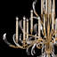 Beveled Arcs 16 - Light Chandelier-11262444