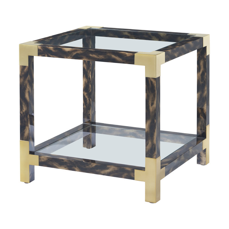 Table d'appoint Arakan