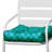 Outdoor 5'' Dining Chair Seat Cushion-2089567635