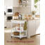 Metal Bar Cart