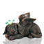 Jardin d'anges pour chiots K gras