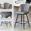 Tabouret de bar 24,8 po-1511445765