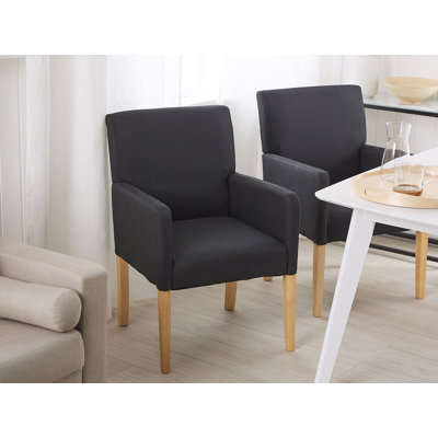 Olu 45cm H Upholstered Armchair