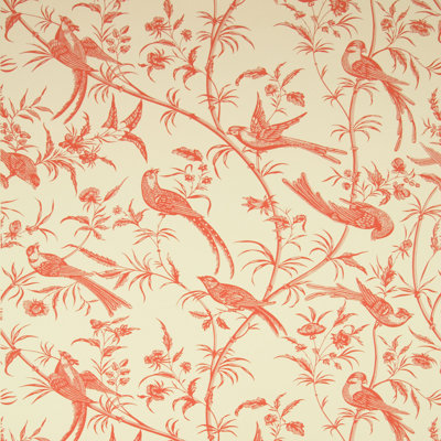 Bengali 30' L x 27" W Wallpaper Roll